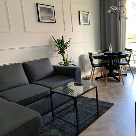 Gdansk Old Town - Apartment No 6 Екстериор снимка