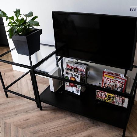Gdansk Old Town - Apartment No 6 Екстериор снимка