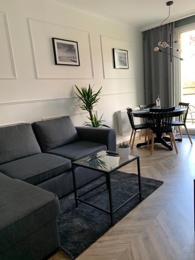 Gdansk Old Town - Apartment No 6 Екстериор снимка
