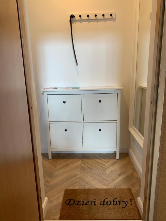 Gdansk Old Town - Apartment No 6 Екстериор снимка