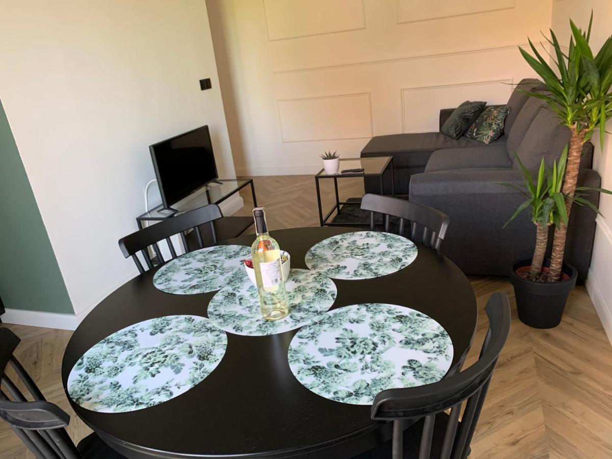 Gdansk Old Town - Apartment No 6 Екстериор снимка