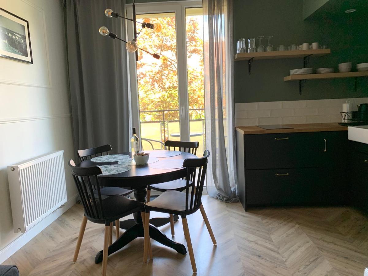 Gdansk Old Town - Apartment No 6 Екстериор снимка