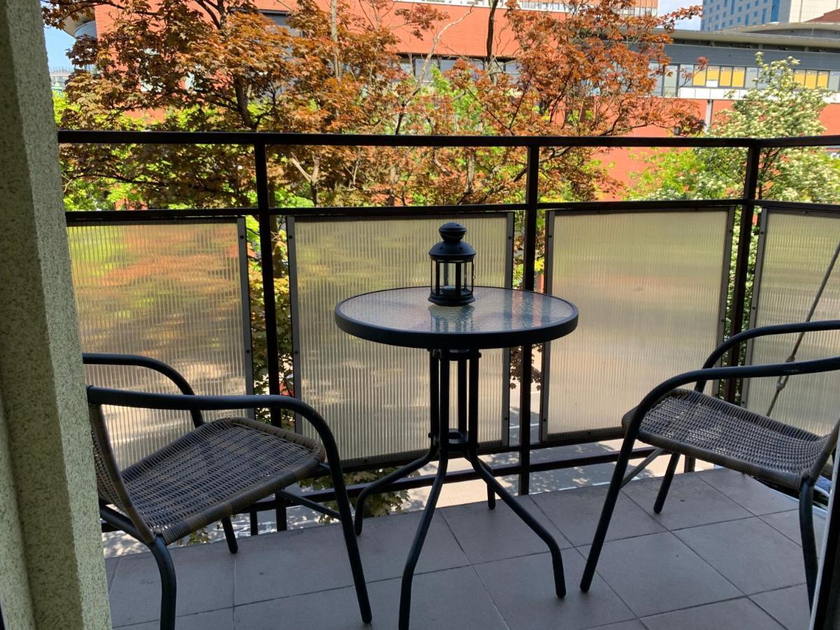 Gdansk Old Town - Apartment No 6 Екстериор снимка