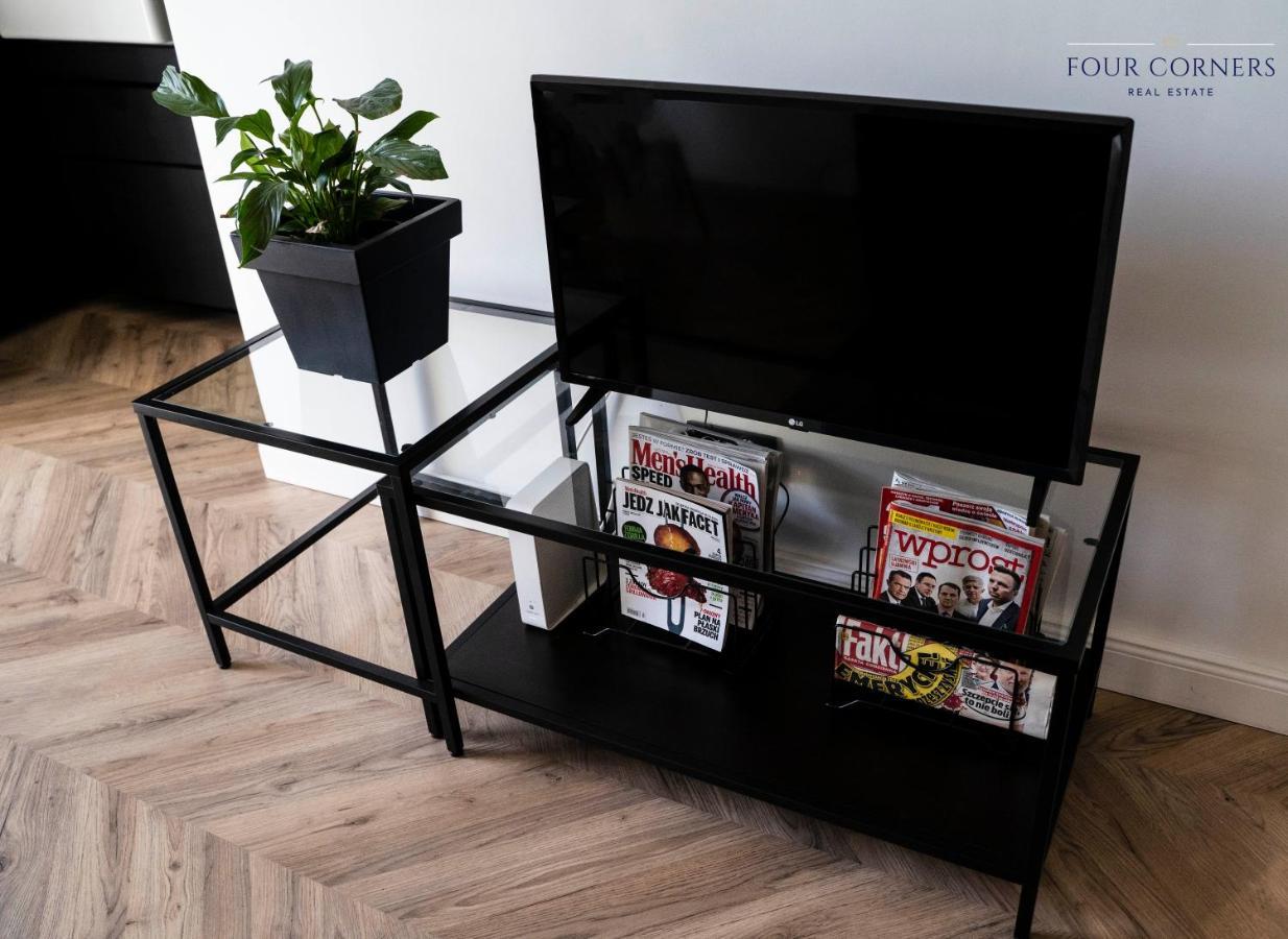Gdansk Old Town - Apartment No 6 Екстериор снимка