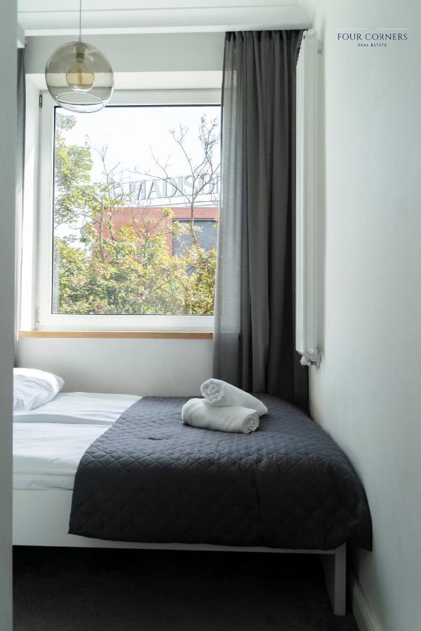 Gdansk Old Town - Apartment No 6 Екстериор снимка