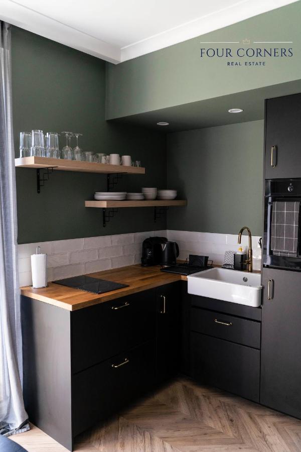 Gdansk Old Town - Apartment No 6 Екстериор снимка