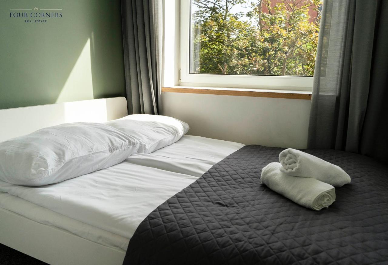 Gdansk Old Town - Apartment No 6 Екстериор снимка