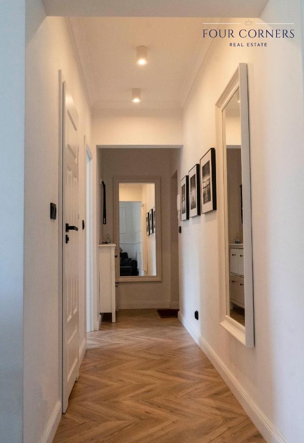 Gdansk Old Town - Apartment No 6 Екстериор снимка