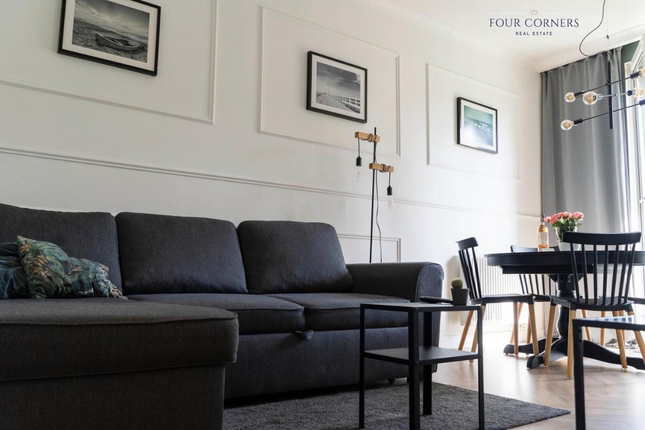 Gdansk Old Town - Apartment No 6 Екстериор снимка